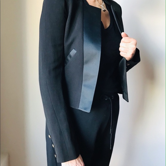 Balmain Jacket - Picture 9 of 10